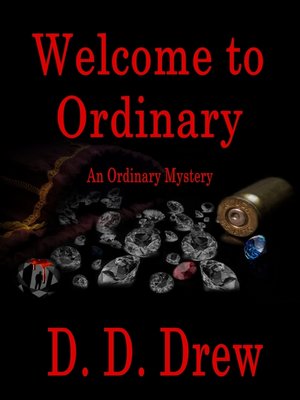 cover image of Welcome to Ordinary